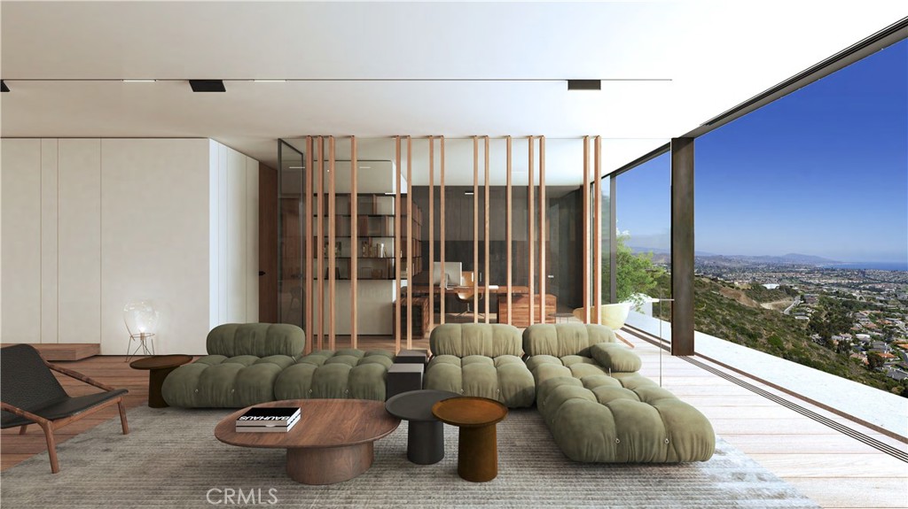 Three Arch Bay (TAB) - Residential