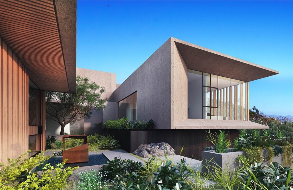 Three Arch Bay (TAB) - Residential