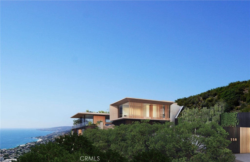 Three Arch Bay (TAB) - Residential