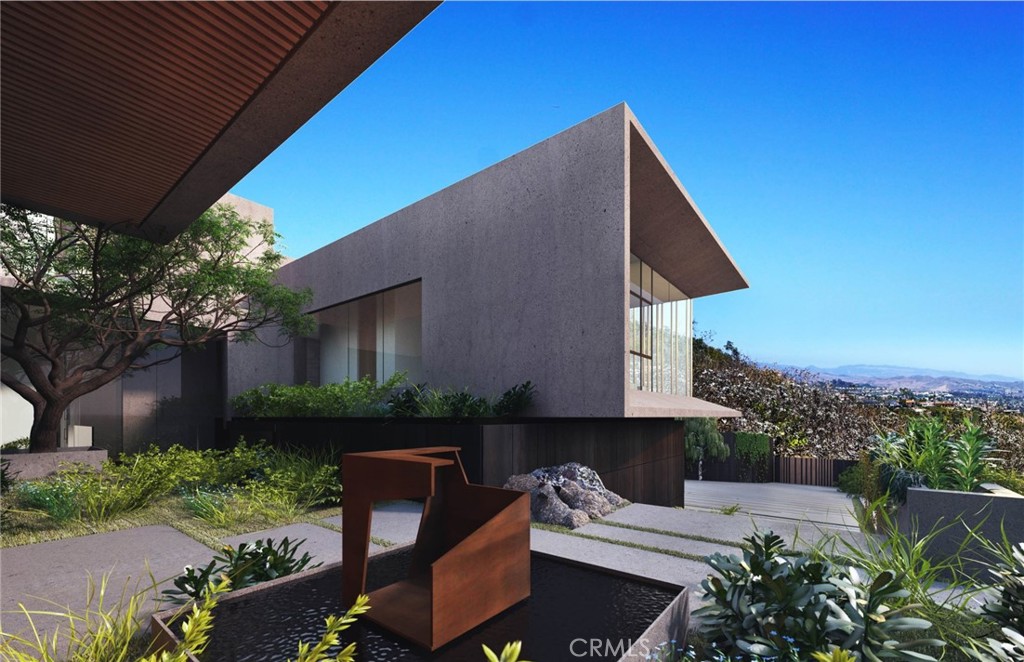 Three Arch Bay (TAB) - Residential