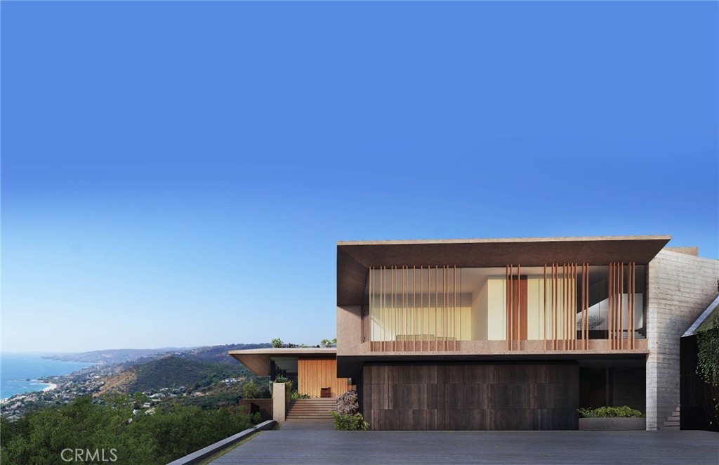 Three Arch Bay (TAB) - Residential