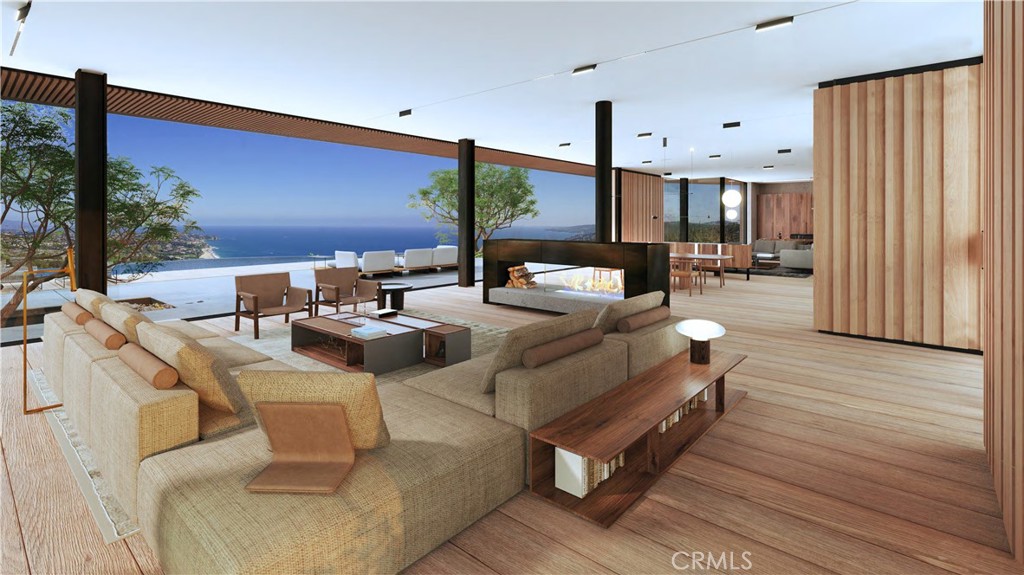 Three Arch Bay (TAB) - Residential