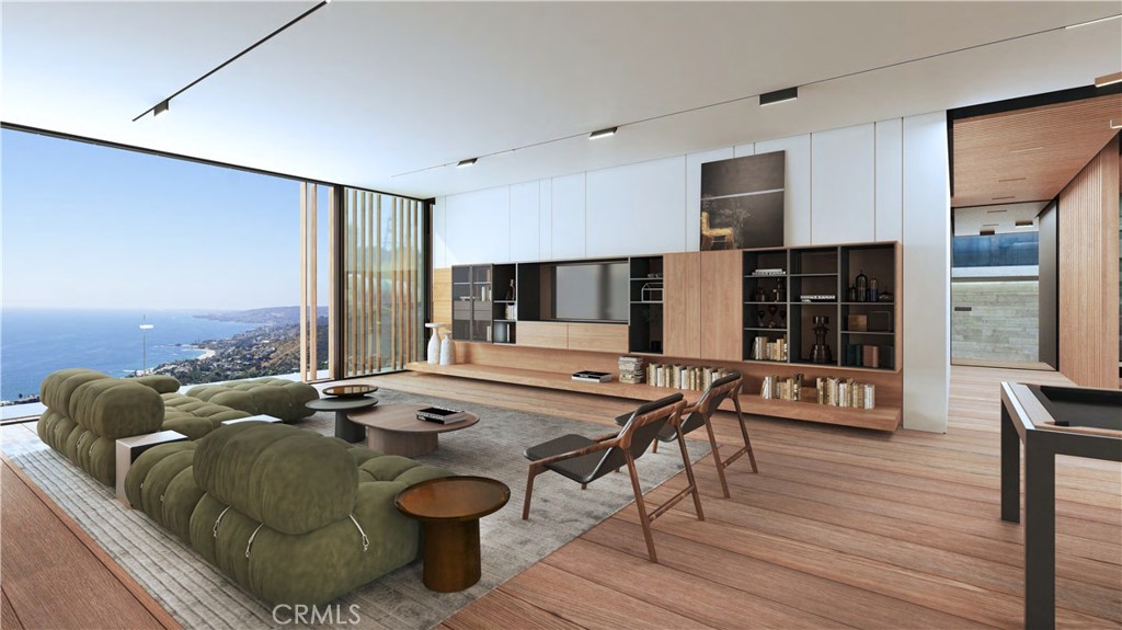 Three Arch Bay (TAB) - Residential