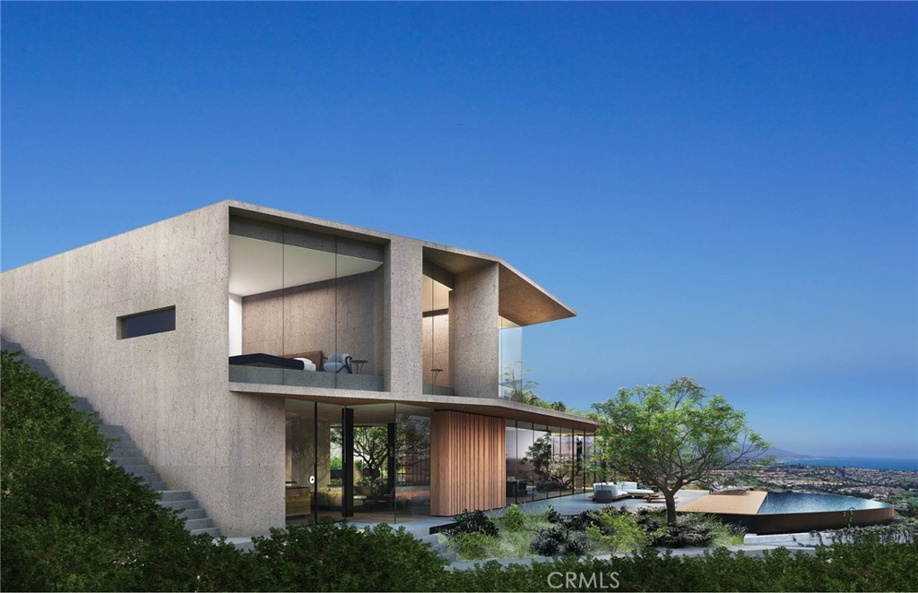 Three Arch Bay (TAB) - Residential