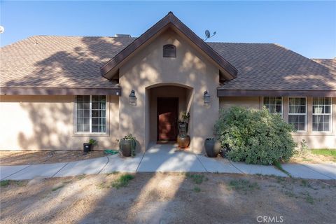 A home in Bakersfield