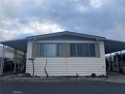 Photo of 1441 Paso Real Avenue #316, Rowland Heights, CA 91748 (MLS # TR24241211)