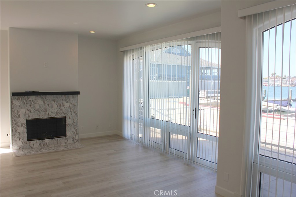 Balboa Peninsula (Residential) (BALP) - Residential Lease