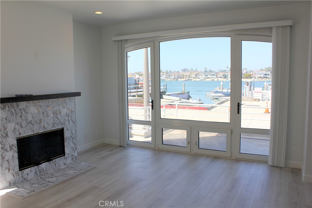 Balboa Peninsula (Residential) (BALP) - Residential Lease