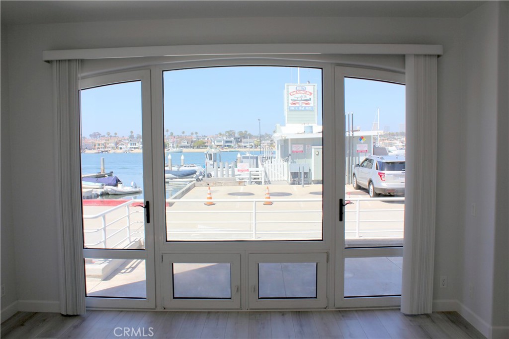 Balboa Peninsula (Residential) (BALP) - Residential Lease