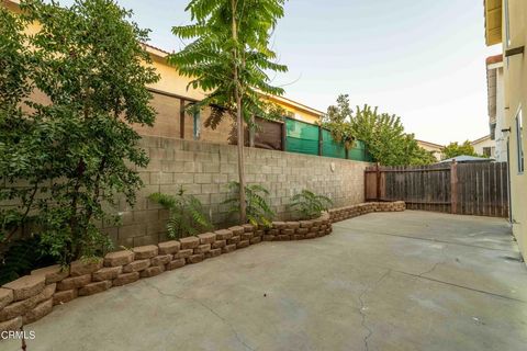 A home in South El Monte