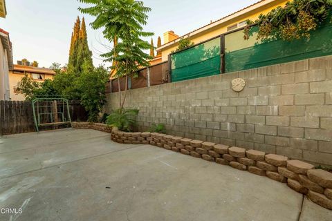 A home in South El Monte