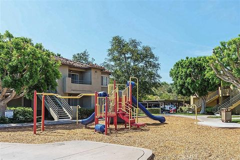 A home in Chula Vista