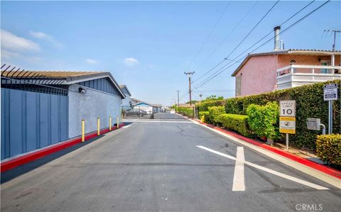 A home in Artesia