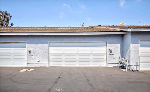 A home in Artesia