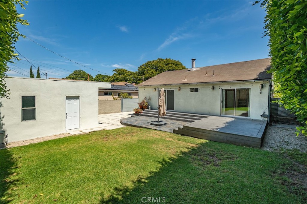 12035 Navy Street