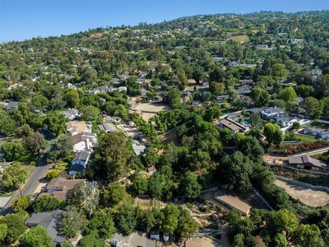 A home in Rolling Hills Estates