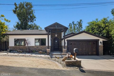 A home in Rolling Hills Estates