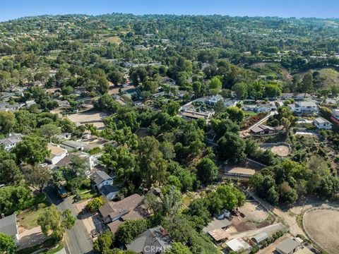 A home in Rolling Hills Estates