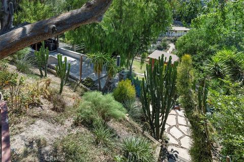 A home in Rolling Hills Estates