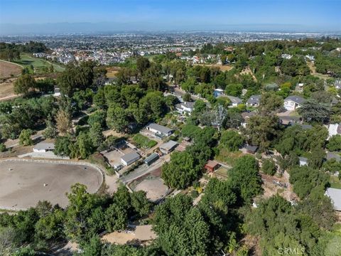 A home in Rolling Hills Estates