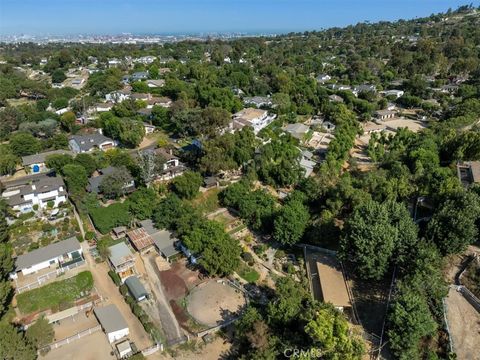 A home in Rolling Hills Estates