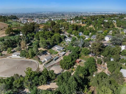 A home in Rolling Hills Estates