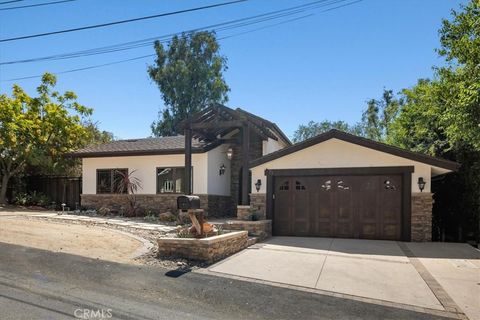 A home in Rolling Hills Estates