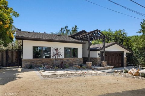 A home in Rolling Hills Estates