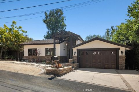 A home in Rolling Hills Estates