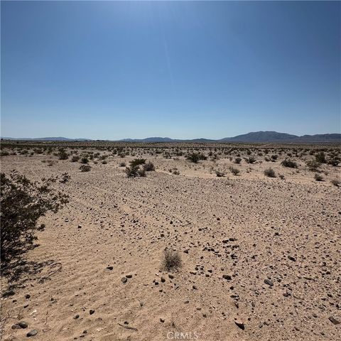 Photo of 1234 Taco Drive, 29 Palms, CA 92277 (MLS # JT24054386)