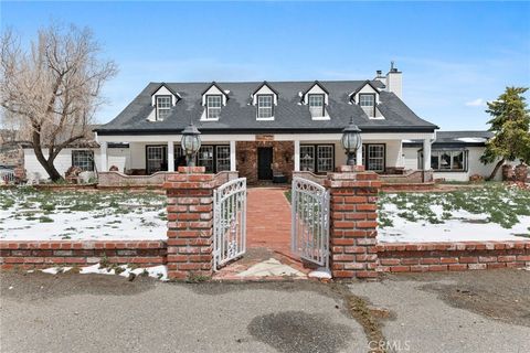 1635 Shay Road Big Bear City CA 92314