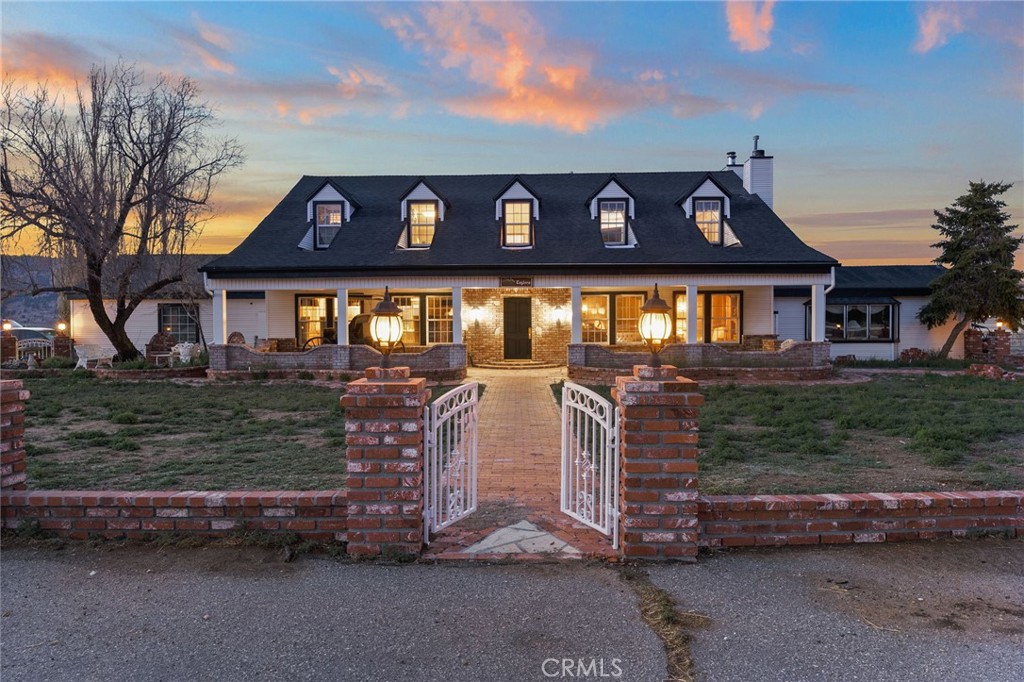 1635 Shay Road