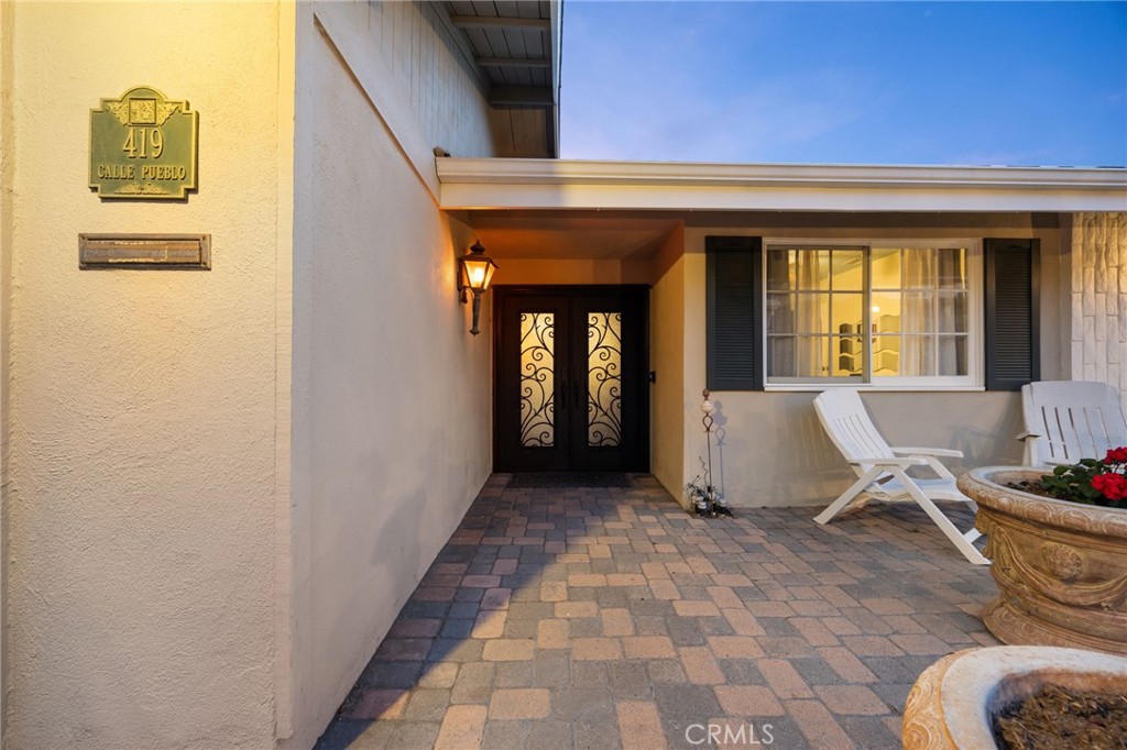 419 Calle Pueblo