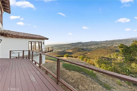 A home in San Marcos