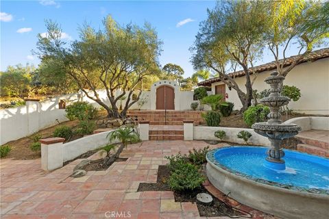 A home in San Marcos