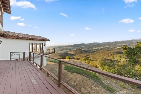 A home in San Marcos