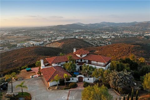 A home in San Marcos