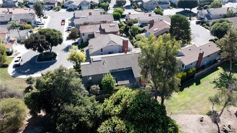 A home in Irvine