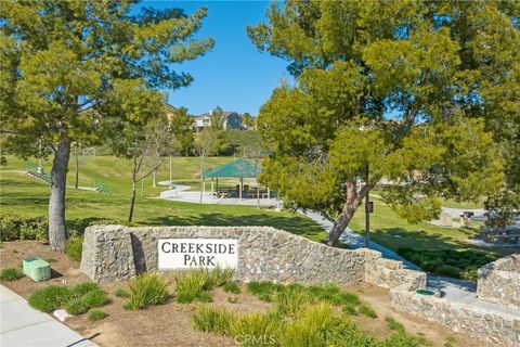 A home in Lake Elsinore