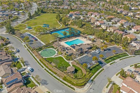 A home in Lake Elsinore