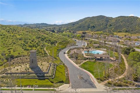 A home in Lake Elsinore