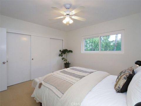 A home in Rancho Palos Verdes