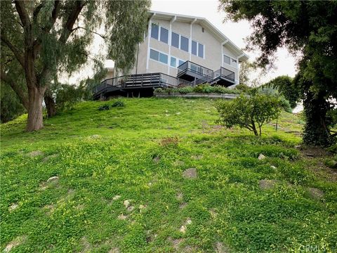 A home in Rancho Palos Verdes