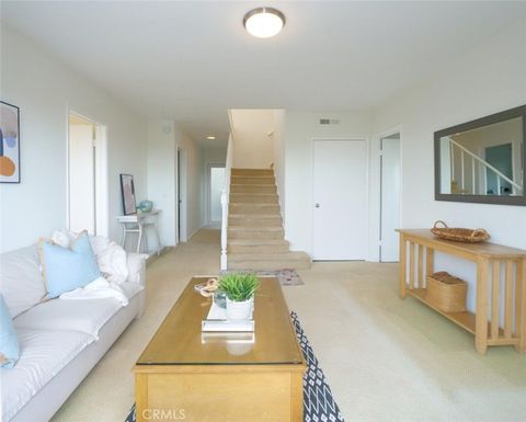 A home in Rancho Palos Verdes