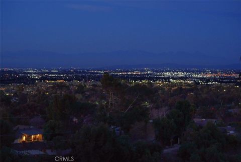 A home in Rancho Palos Verdes