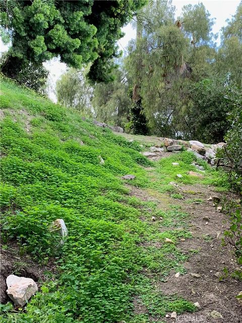 A home in Rancho Palos Verdes