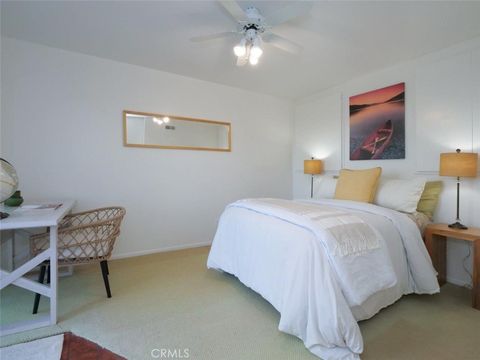 A home in Rancho Palos Verdes