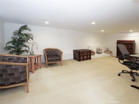 A home in Rancho Palos Verdes