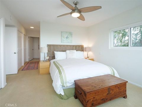 A home in Rancho Palos Verdes