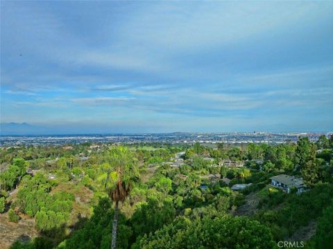A home in Rancho Palos Verdes